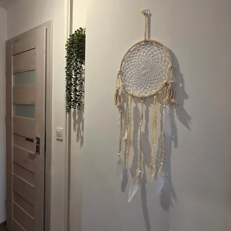 Boho 23 Lägenhet *