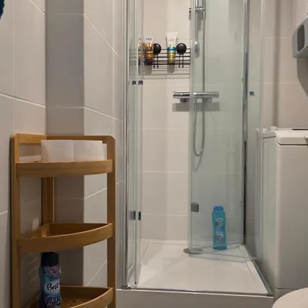 Boho 23 Lägenhet