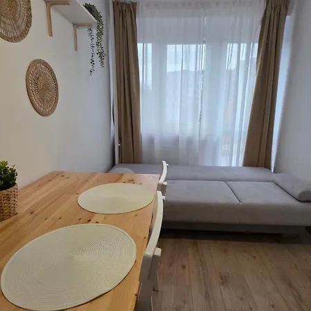 Boho 23 Lägenhet Kraków