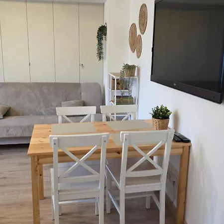 Lägenhet Boho 23 *