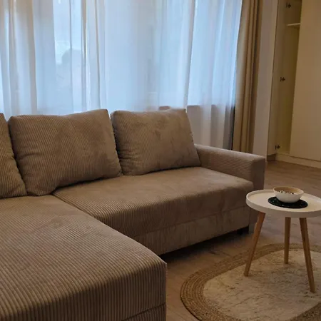 Lägenhet Boho 23 Kraków