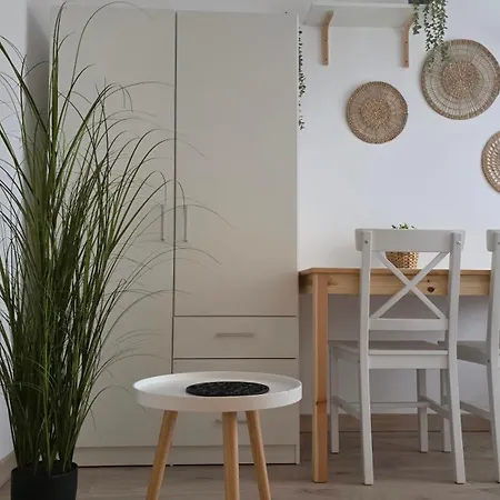 Boho 23 Lägenhet *