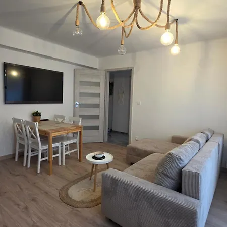 Boho 23 Lägenhet Kraków