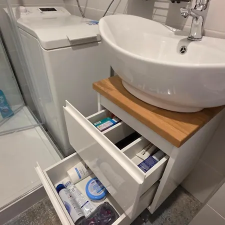 Apartament Boho 23 *